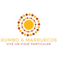 Rumbo a Marruecos Logo