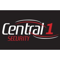Central 1 Security Logo