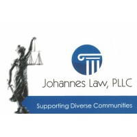 Johannes Law PLLC Logo