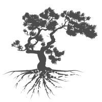 Cedar Tree Counseling 🌳 Logo