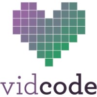Vidcode Logo
