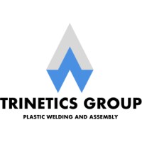 Trinetics Group Logo
