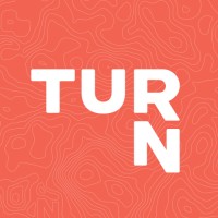 Turn Agency Logo