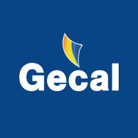 Gecal Ltda Logo