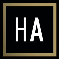 Het Atelier Fitness Logo