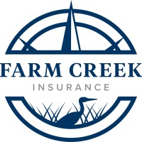 Farm Creek Insurance Logo