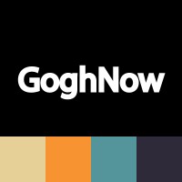 GoghNow Logo