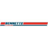 Bennetts Petroleum Logo