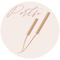 Portfo Arquitetura e Interiores Logo