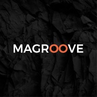Magroove Logo