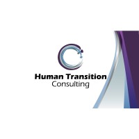 Human Transition Consulting Logo