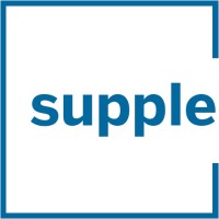 Supple Technologies Logo