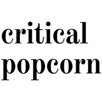 Critical Popcorn Logo