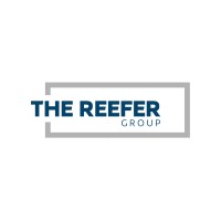 The Reefer Group Logo