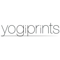 Yogi Prints Logo