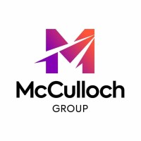 McCulloch Group Logo