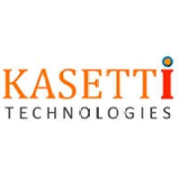 Kasetti Technologies Pvt Ltd Logo