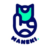 Maneki Logo