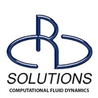 CRD SOLUTIONS Logo