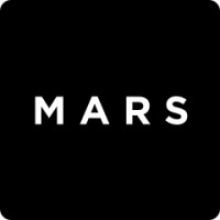 Mars Auto, Inc. Logo