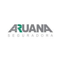 Aruana Seguradora Logo
