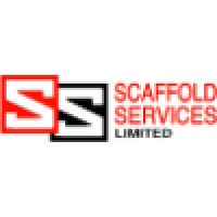 Scaffold Services Limited Logo
