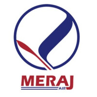 Meraj Air Logo