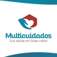 Multicuidados Saúde Logo