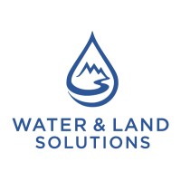 Water & Land Solutions, LLC Logo