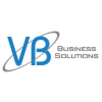 VB Business Solutions Logo