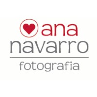 Ana Navarro Fotografia Logo