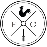 Fazenda Culinária Logo