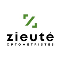 Zieuté Optometrists Logo