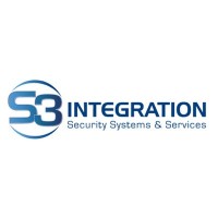 S3 Integration, L.L.C. Logo
