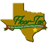 Floor-Tex Commercial Flooring, LLC. Logo