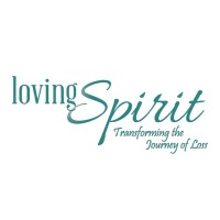 Loving Spirit, Inc. Logo
