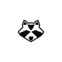 Raccoons Garage Logo