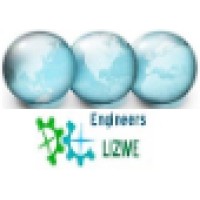Lizwe Engineers Logo