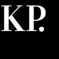 Kensington Parry Logo