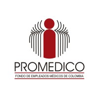 PROMEDICO - Colombia Logo