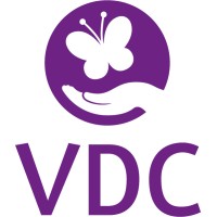 VDC Ltd. Logo