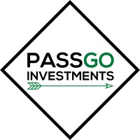 Pass Go Investments Logo