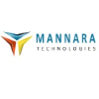 Mannara Technologies Pvt. Ltd. Logo