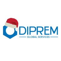 DIPREM Global Logo