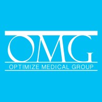 Optimize Medical Group Inc Logo