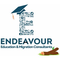 Endeavour Education & Migration Consultants Logo