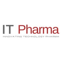 IT Pharma Logo