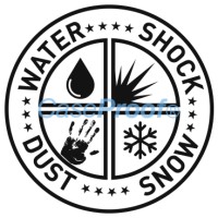 CaseProof Logo