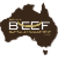 Binnie Beef Capital & Management Logo