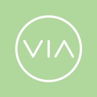 Via Financial Group Logo